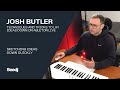 Techniques and tricks to lay ideas down on ableton live  josh butler preview