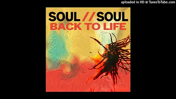 Back To Life (However Do You Want Me) - Soul II Soul Ft. Caron Wheeler (1989) HD