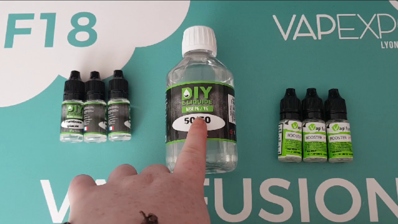elfbar nachfüll pod läuft aus PACK E-LIQUIDE DIY FACILE 230ML