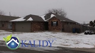 Kalidy Homes: 6105 SE 5th St, Midwest City, OK 73110