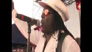 SLAVE Live in Concert