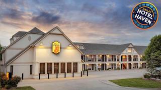 Super 8 By Wyndham City Of Moore | Oklahoma City (OK), United States | Hotel Review 🛏️