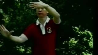 Taiji Qigong ( Tai Chi Chi Kung ) Shibashi 18 Movements - Linhou Seng