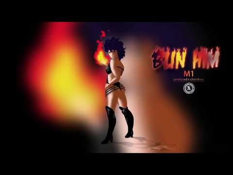 M1 - Bun Him "2019 Soca" (Trinidad)