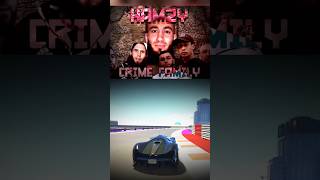 Hamzy Crime Family | BL**DY GANGWAR  🩸#shorts #fyp
