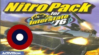 Let's Play Interstate '76 Nitro Pack Natty Dread Nice Try