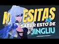 TODO lo que NECESITAS SABER sobre JINGLIU / Honkai STAR RAIL
