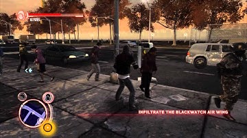 [Prototype] Gameplay Walkthrough HD - Part 22