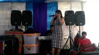 Kau Asing dimataku || DEWA MUSIK DEPOK || organ tunggal