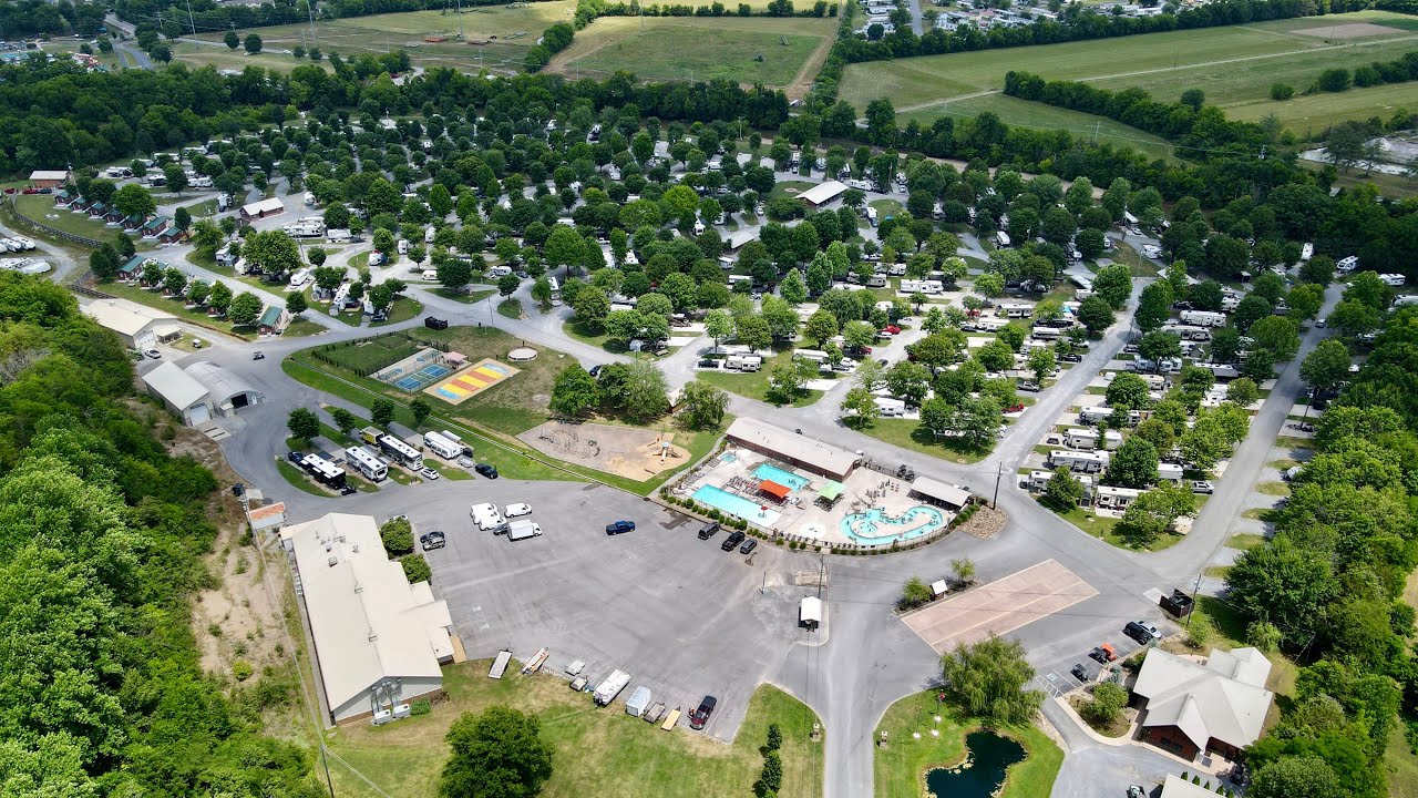 Sun Outdoors, Pigeon Forge TN 