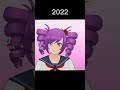 Yandere Simulator New and Old