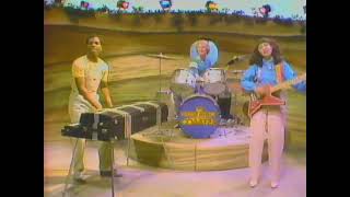 1984 The Great Space Coaster Closing Theme Song And Credits