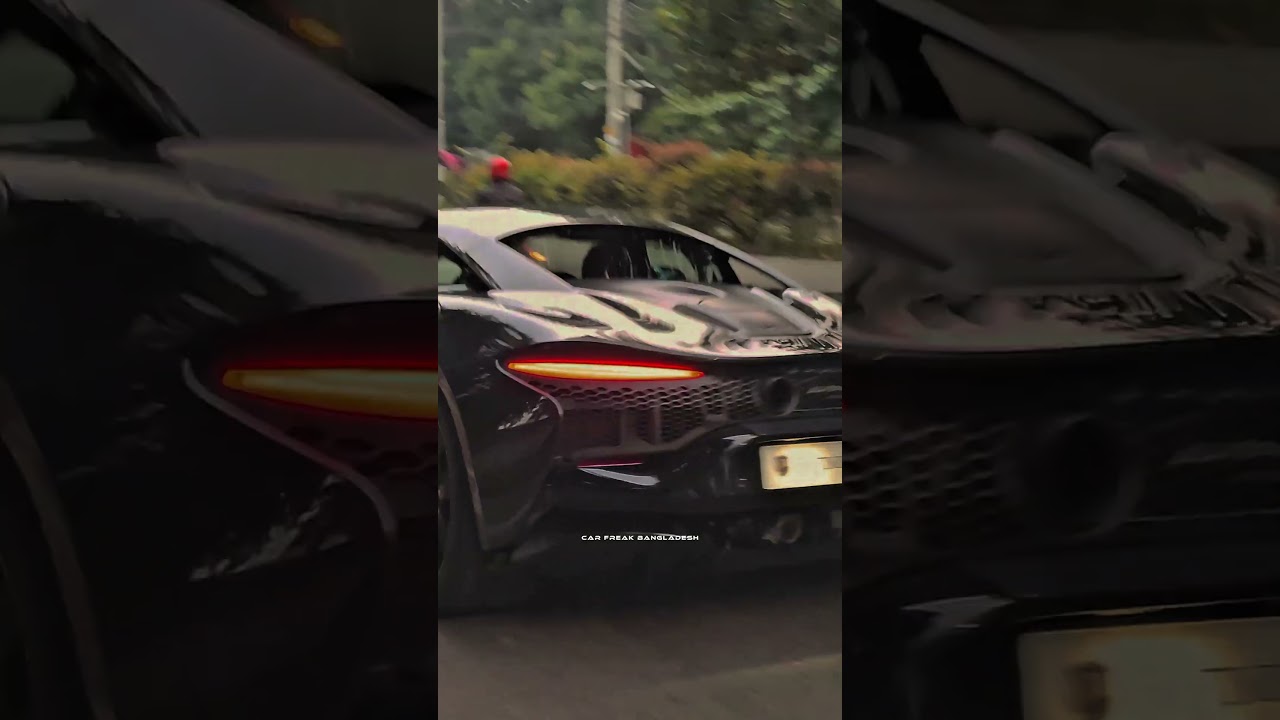 Top Street Kings of BD 🏎️💥