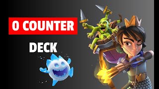 MY NEW MAIN DECK HAS 0 COUNTERS