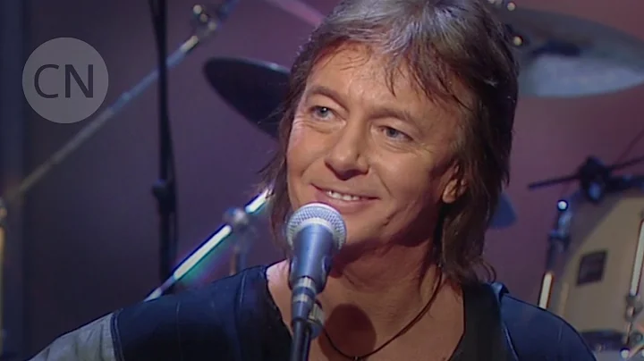 Chris Norman - Living Next Door To Alice (One Acoustic Evening)