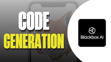 BLACKBOX AI Code Generation Tutorial - Write Code in Seconds (2025)