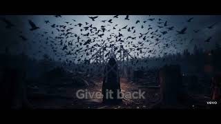 Sleep Token - Give It Back