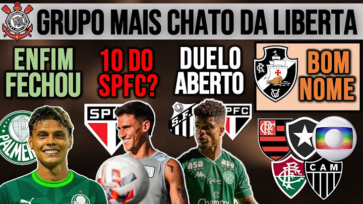 VERDÃO: 1º REFORÇO FECHADO! SP QUER ROJAS; VASCO TENTA CAMISA 10; TIMÃO DÁ AZAR; JAMERSON, COTAS E +