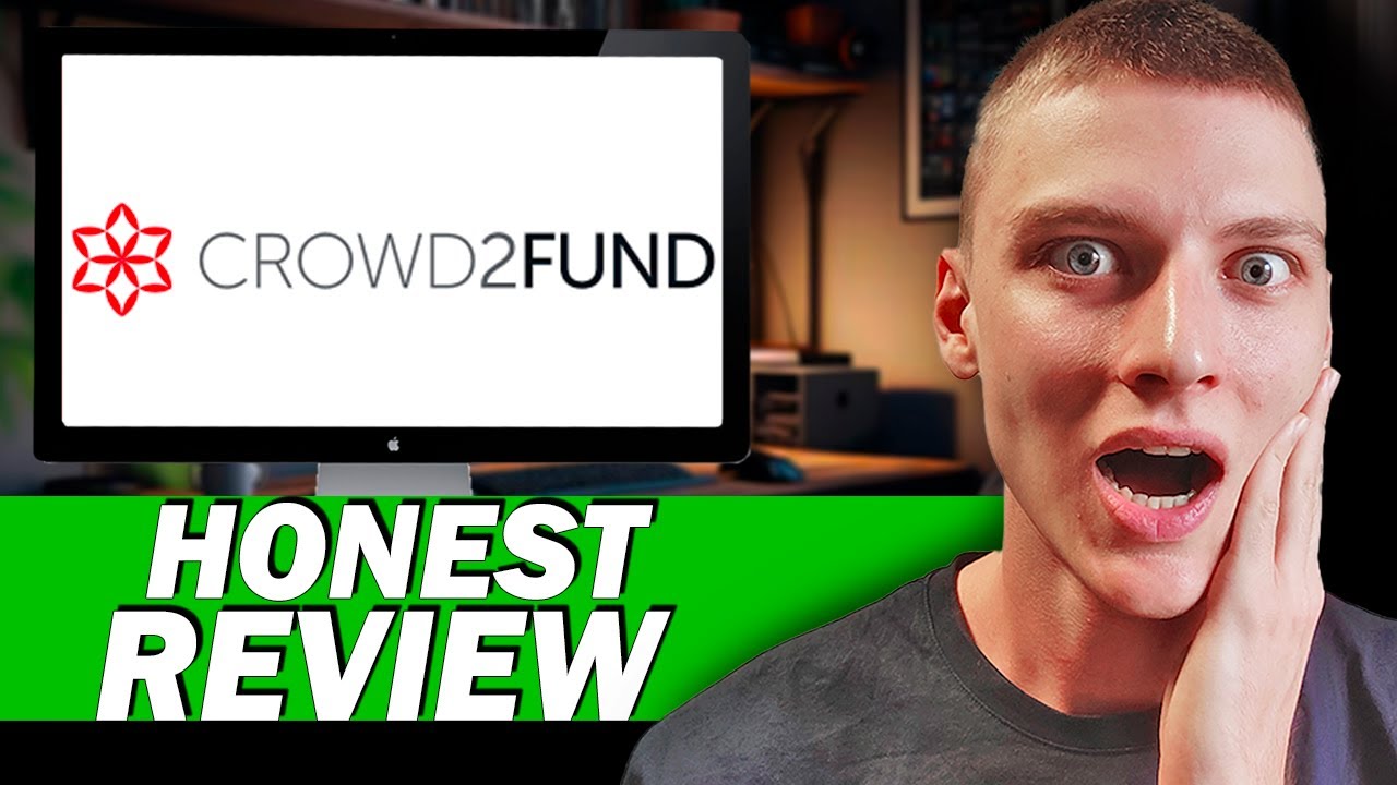 Crowd2Fund: Honest Review & User Experience of This Real Estate Crowdfunding Platform