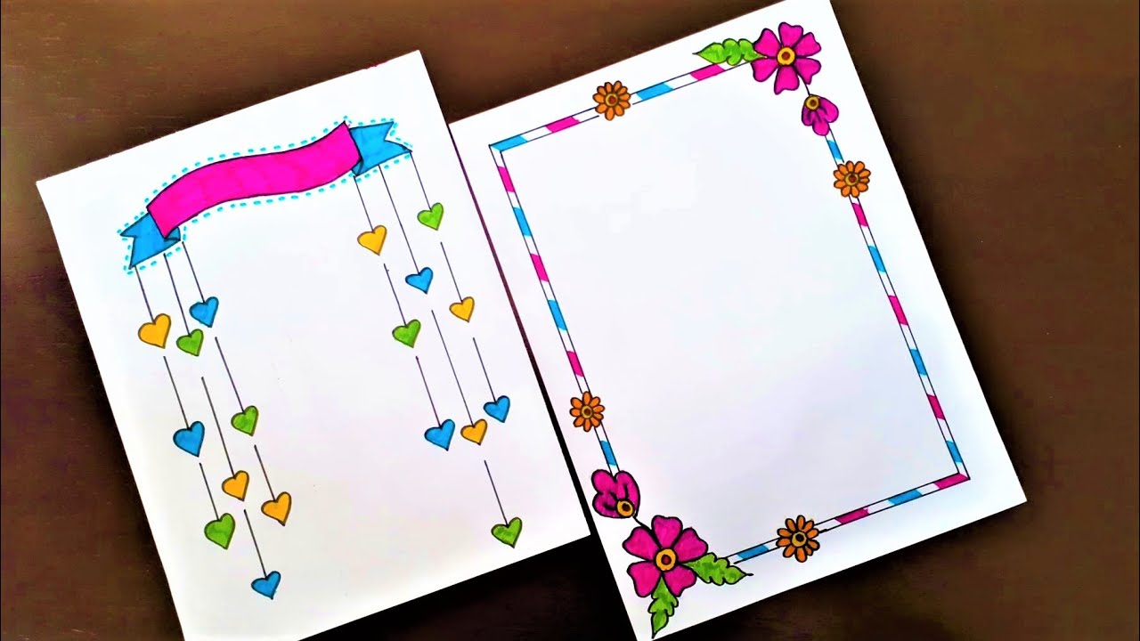 border-designs-simple-and-easy-border-design-handmade-handmade-border