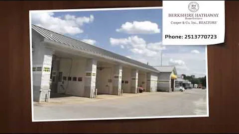 Janice Johnston: 6136 Mccrary Rd SEMMES 36575