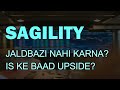 SAGILITY LTD SHARE LATEST NEWS - SAGILITY SHARE TARGET - SAGILITY SHARE ANALYSIS - SAGILITY PREDICT