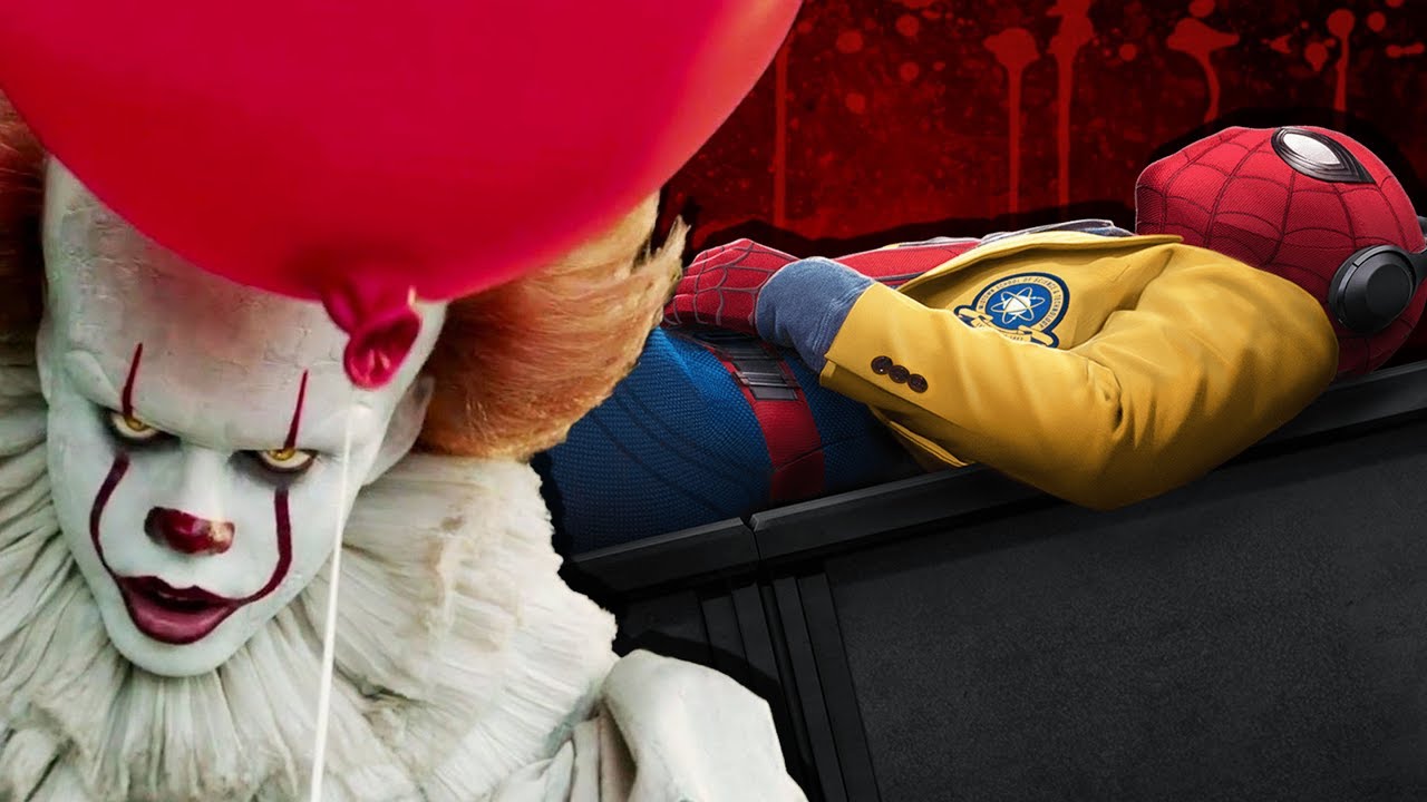 Reboots, Remakes & Endless Superhero Movies | #AskReignbot - Reboots, Remakes & Endless Superhero Movies | #AskReignbot