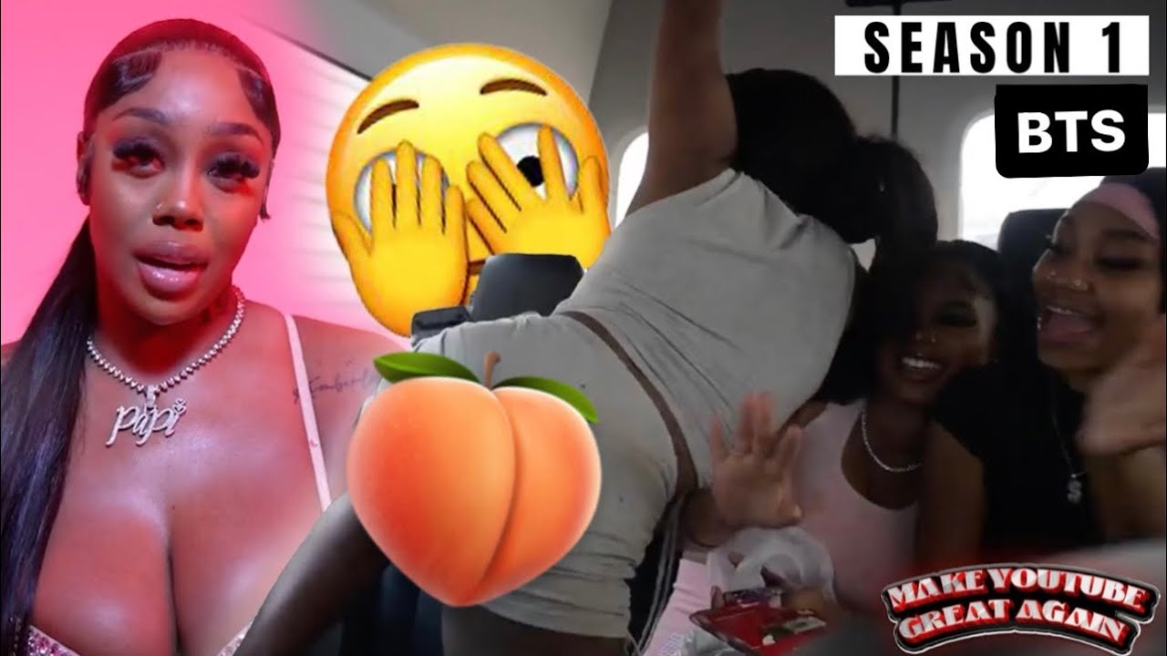 NEVER SEEN BEFORE SPICY TRUTH OR DARE FOOTAGE! MYGA (Deleted Episode)