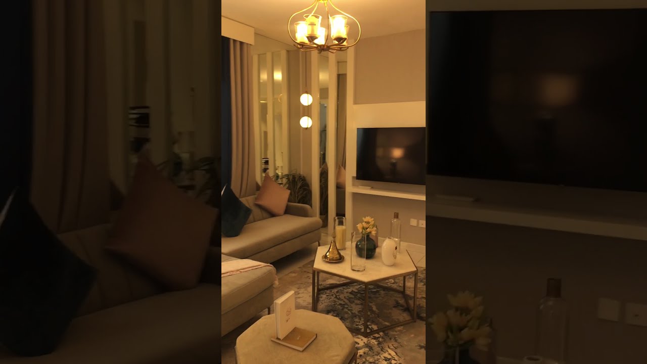 بيت العمر - فيلا الطائف