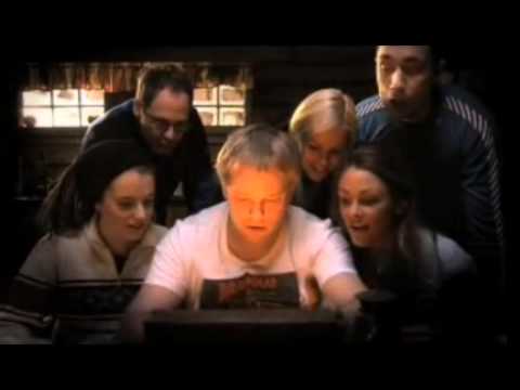 Dead Snow (Trailer deutsch)