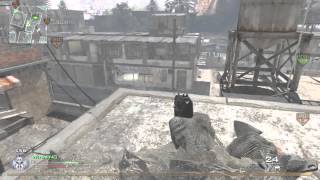 Hitmarker @Favela
