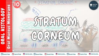 Stratum Corneum | OMM | Dr Paridhi Agrawal