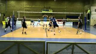 Highlights TuS - GSVE