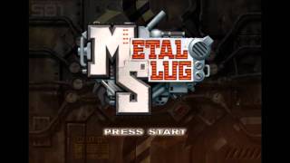 Download Lagu Metal Slug 3D - Out of Control (Perfected) MP3