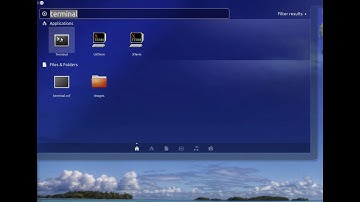 (Ubuntu) Install Eclipse and create shortcut