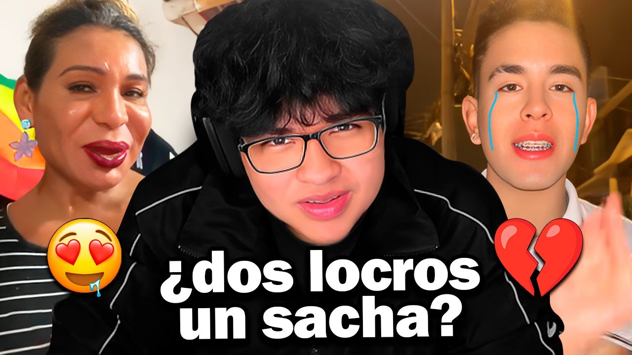 MILEIDY QUIERE ser LA AMANTE de SACHA 🥰 ¿ADIÓS MOSTAZA? 😭