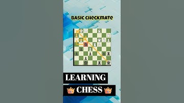 ♟️Look out for CHECKMATE 📌| CHESS tactics #chess #chessplayer #chessgame #chesspuzzle #chesscom