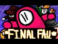 |Final Fall| Fall Mountain Fall Guys Animation