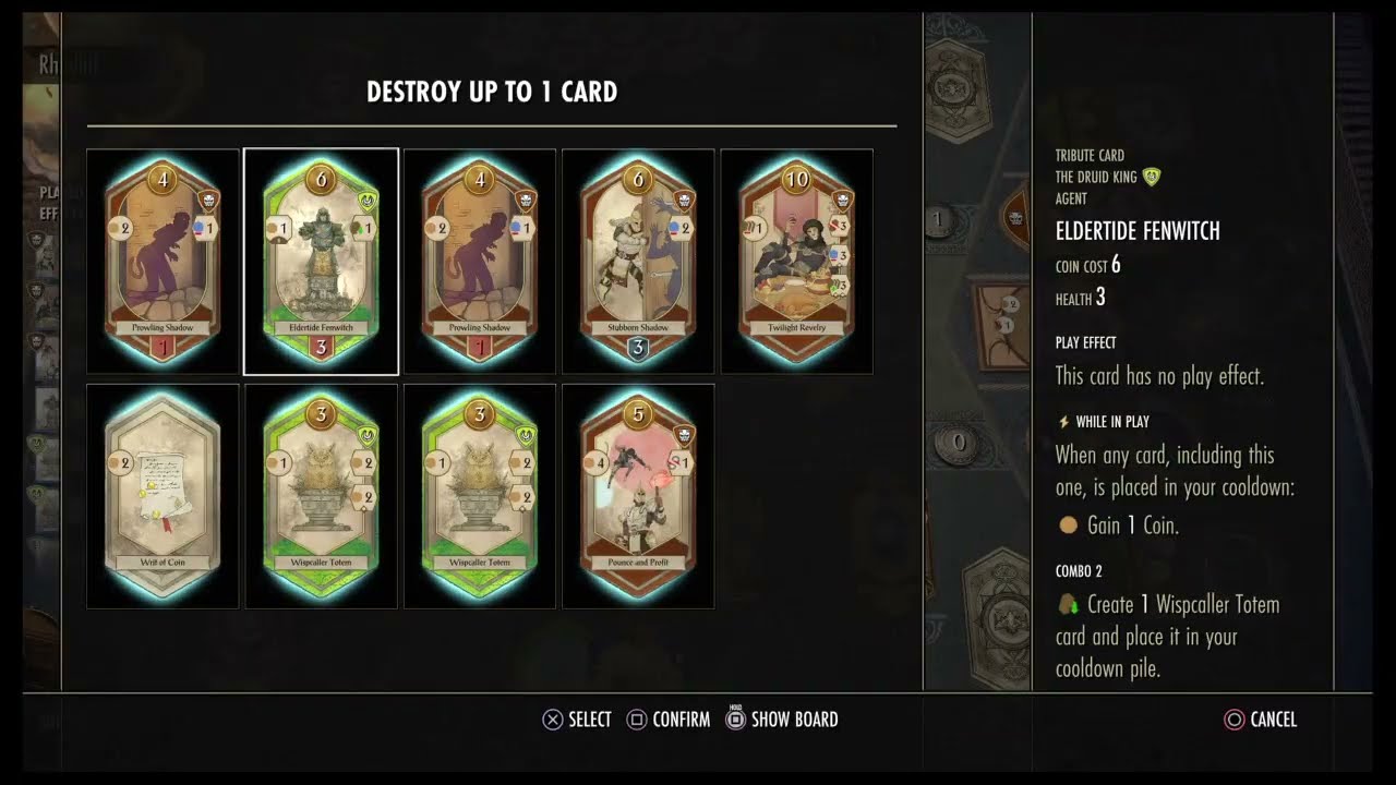 ESO Tales of Tribute