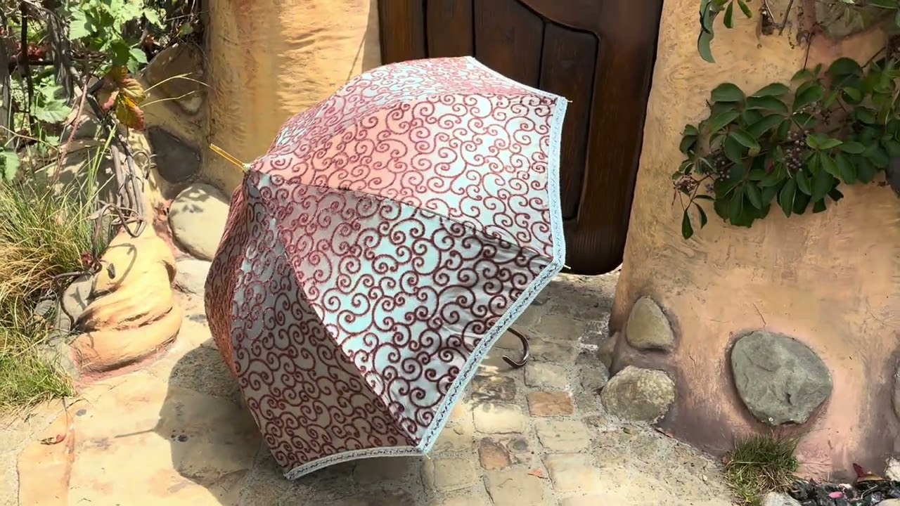 Once upon an umbrella… - YouTube