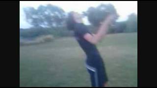 Dominic Freestyle Football