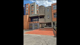 APARTAMENTO EN ARRIENDO TEUSAQUILLO WD0294