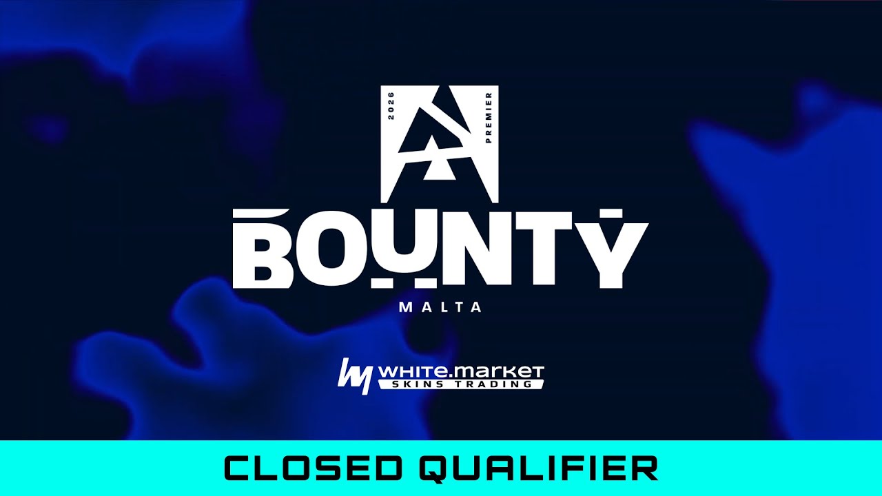 [UA] RERUN: BLAST Bounty Winter 2026
