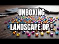 Exciting Diamond Dots Landscape Kit Unboxing!