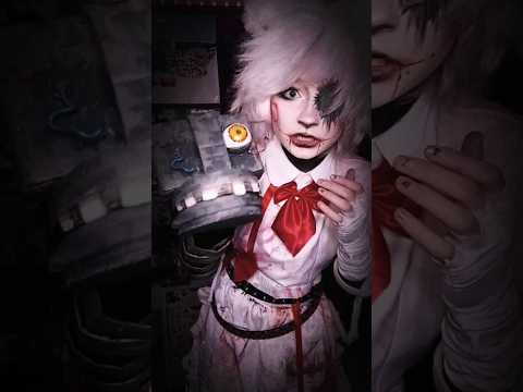 Mangle FNaF Cosplay