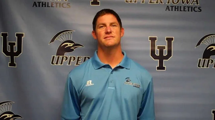 Upper Iowa announces new Women's Soccer Head Coach...