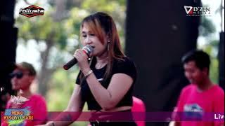 Berlayar tak Bertepian - Dewi Purnama - Live Show ' Om Rollysta Bro - Ulujami Pemalang 2022 M.