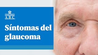 Síntomas Del Glaucoma
