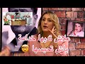 منال غربي لي ما حابش مرتو تخدم يديها من الأول ما تخدمش 