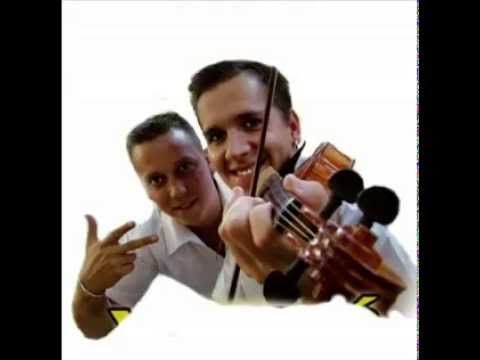 Matyi és A Hegedűs - Duj Duj Desuduj